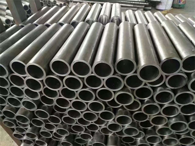 清流30CrMo精密无缝钢管