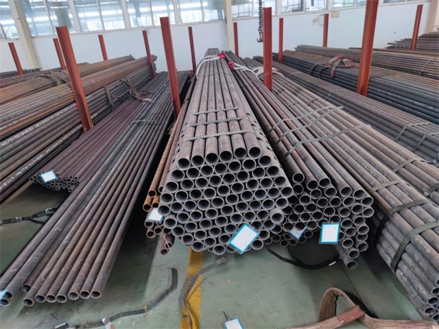 清流20G合金无缝钢管
